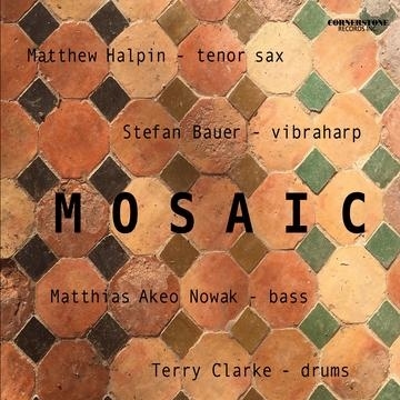 Mosaic Mosaic