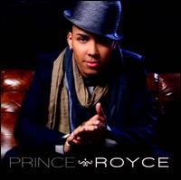 Prince Royce