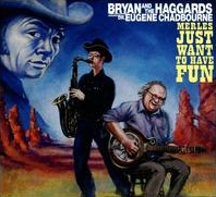 Merles Just Want To Have Fun