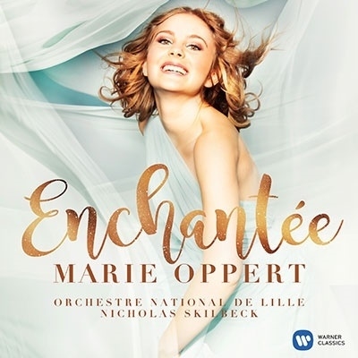 Marie Oppert/Enchantee[9029527247]