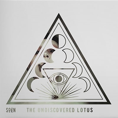The Undiscovered Lotus (EP)<RECORD STORE DAY対象商品> The Undiscovered Lotus (EP)<RECORD STORE DAY対象商品>