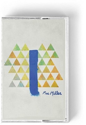 Mac Miller/Blue Slide Parkס[RSTRM218CS]