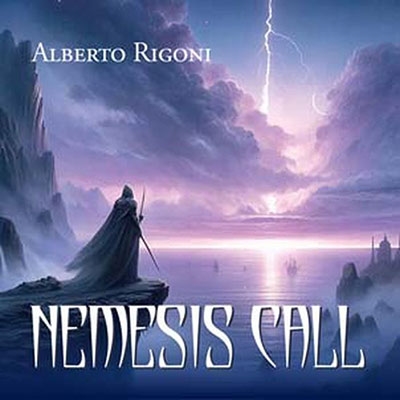 Nemesis Call＜限定盤＞