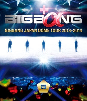 BIGBANG JAPAN DOME TOUR 2013～2014＜通常盤/初回限定仕様＞