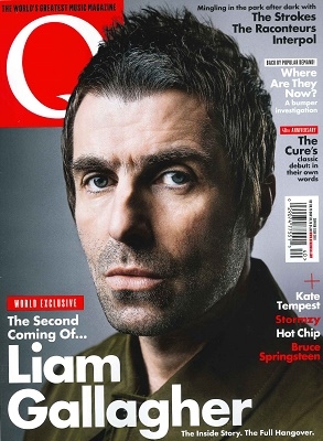 Q MAGAZINE 2019年 SUMMER Q MAGAZINE 2019年 SUMMER