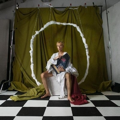 Milkteeth＜Clear Vinyl/限定盤＞