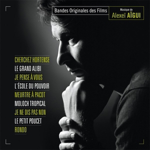 Cherchez Hortense/Le Grand Alibi