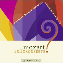 Mozart: Cellokonzerte?
