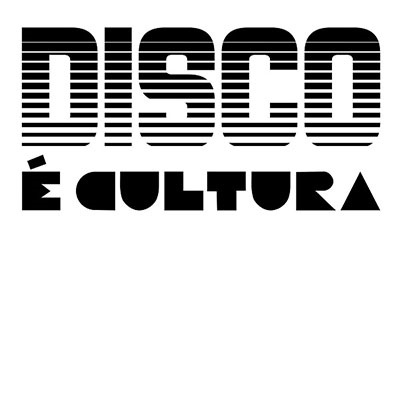 Disco E Cultura Vol.1[MAR035]