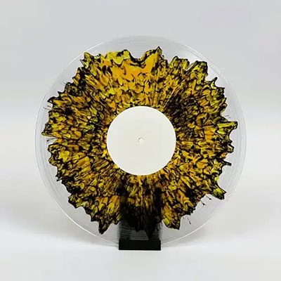 Peggy Gou/DJ-Kicks/Tigerfur Vinyl[K7382LP40]