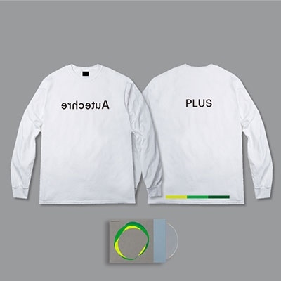 Autechre/PLUS CD+󥰥꡼T(S)ϡס[BRC-657TS]