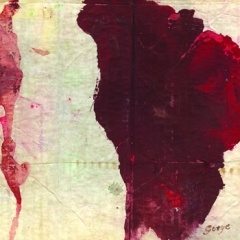 ライク・ドローイング・ブラッド