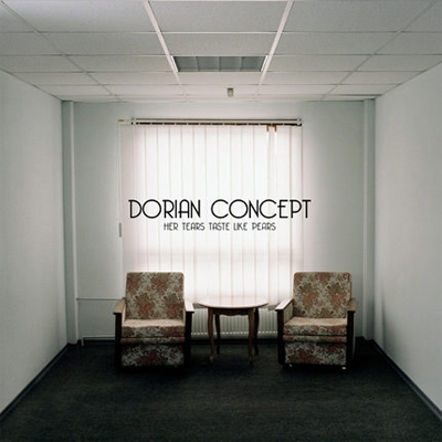 Her Tears Taste Like Pears＜限定盤＞