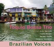 BRAZILIAN VOICES