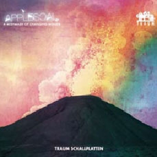 A Mishmash Of Changing Moods A Mishmash Of Changing Moods