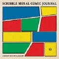 SCRIBBLE MURAL COMIC JOURNAL＜数量限定生産盤＞