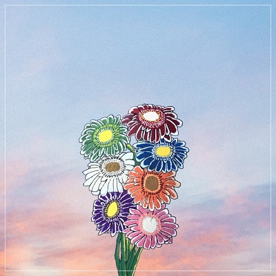 BRAND NEW DAY / OUR CASTLE＜RECORD STORE DAY対象商品/限定盤＞