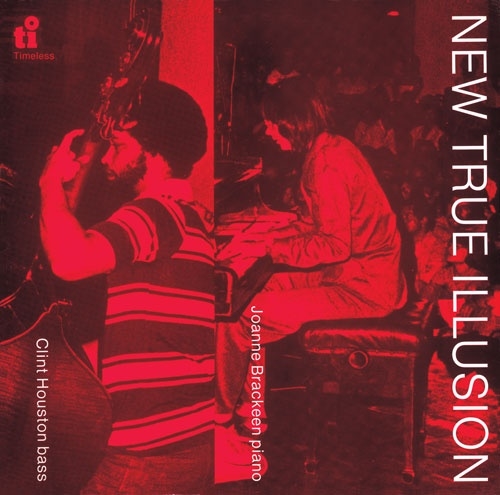 ニュー・トゥルー・イリュージョン