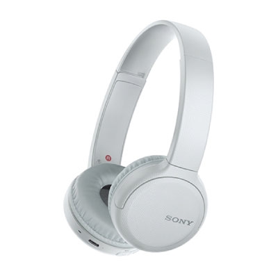 SONY Bluetoothヘッドホン WH-CH510/ブラック