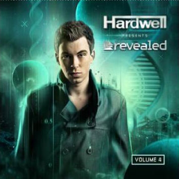 Hardwell/Revealed Volume4[CLDMJ-2013037]