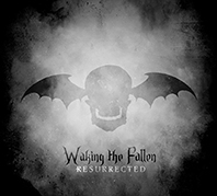 Avenged Sevenfold/Waking The Fallen Resurrected 2CD+DVD[EKRM-1288]