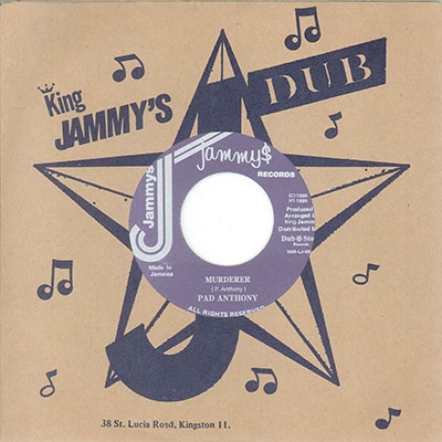 Murderer / None Ah Dat Murderer / None Ah Dat