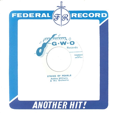 String Of Pearls / Third Man Theme String Of Pearls / Third Man Theme