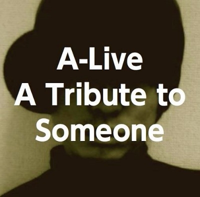 A-Live A-Live