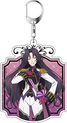 dショッピング |ヴァニタスの手記 デカキーホルダー ドミニク