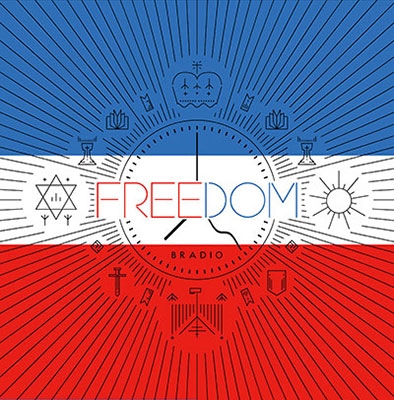FREEDOM<通常盤> FREEDOM<通常盤>