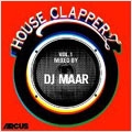 DJ MAAR/ARCUS presents HOUSE CLAPPERZ VOL.1[BBQ-27CD]