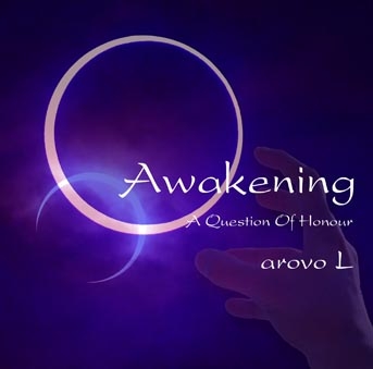 arovo L/Awakening / A Question of Honour[BALL-1009]