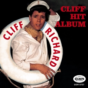 Cliff Richard/աҥåȡХ[ODR6757]