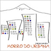MORRO DO URBANA MORRO DO URBANA