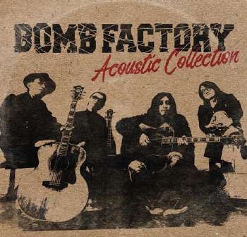Acoustic Collection [CD+DVD+Tシャツ(XXL)]＜完全受注限定生産盤＞