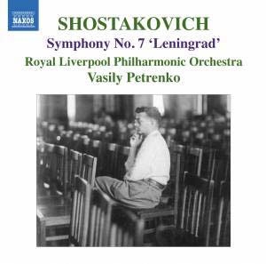 ꡼ڥȥ/Shostakovich Symphony No.7 Op.60 
