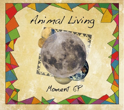 MOMENT EP＜限定盤＞