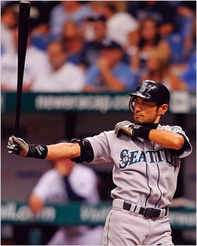 イチロー 2011年 カレンダー イチロー 2011年 カレンダー