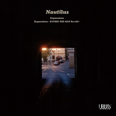 A1.Expansions/B1.Expansions - RYUHEI THE MAN Re-edit＜完全限定プレス盤＞