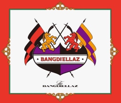 TOWER RECORDS ONLINE㤨BANGDIELLAZ/THE BANGDIELLAZ[BMJ030]פβǤʤ1,980ߤˤʤޤ