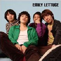 TOWER RECORDS ONLINE㤨EMILY LETTUCE/EMILY LETTUCE[BLTS-0001]פβǤʤ550ߤˤʤޤ