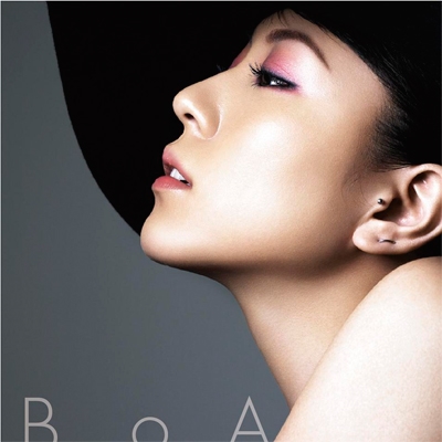 永遠 / UNIVERSE feat.Crystal Kay & VERVAL(m-flo) / Believe in LOVE feat.BoA