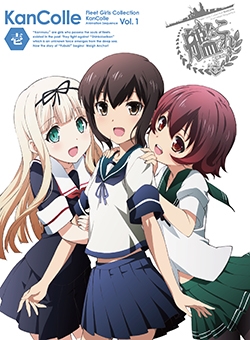 艦隊これくしょん-艦これ- 第1巻<通常版> 艦隊これくしょん-艦これ- 第1巻<通常版>