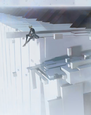 NieR Music Concert Blu-ray ≪人形達ノ記憶≫ NieR Music Concert Blu-ray ≪人形達ノ記憶≫