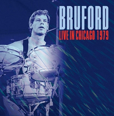 Live In Chicago 1979