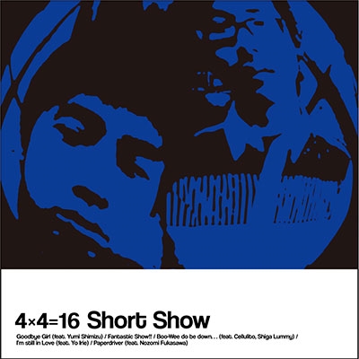 44=16/Short Show[EGGS-024]