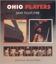Ohio Players/Skin Tight/Fire[BGOCD747]
