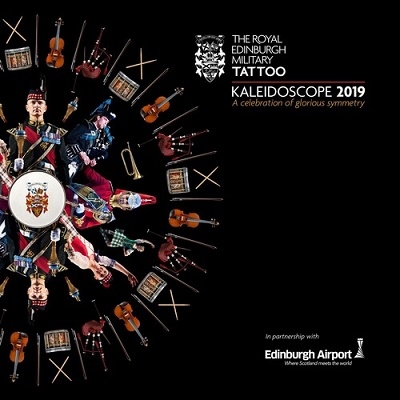 TOWER RECORDS ONLINE㤨The Royal Edinburgh Military Tattoo 2019[BFDR136A1]פβǤʤ3,190ߤˤʤޤ