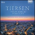Y.Tiersen: "Pour Amelie" - Piano Music