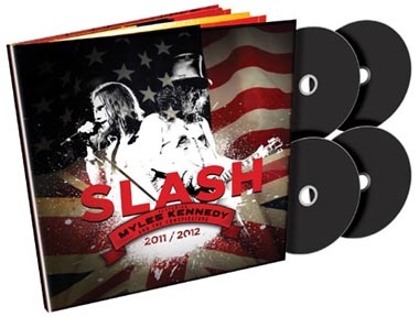 2011/2012: Deluxe Edition ［2DVD+2CD］＜限定盤＞